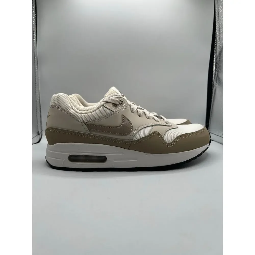 Nike Air Max 1 GS “Phantom Light Orewood Brown” size 6Y
